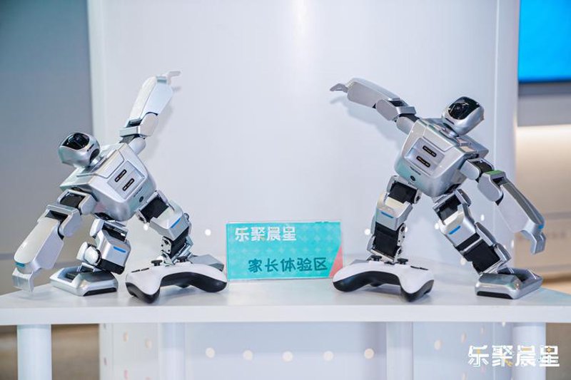 微力天下